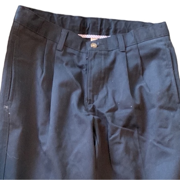 Mens Chaps Dress Pants - Picture 2 of 4
